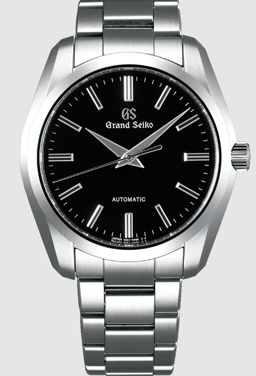 Grand Seiko Heritage Replica Watch SBGR301